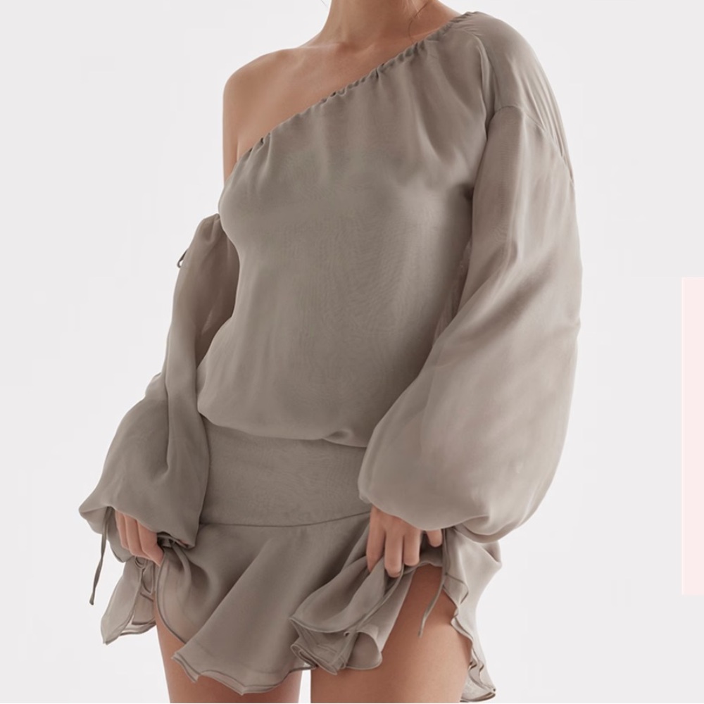 House of Cb Wilhelmina Dress